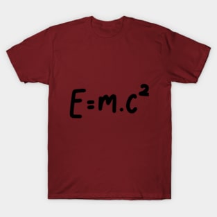 Science T-Shirt